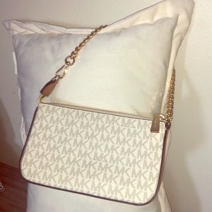 Michael Kors mini shoulder bag